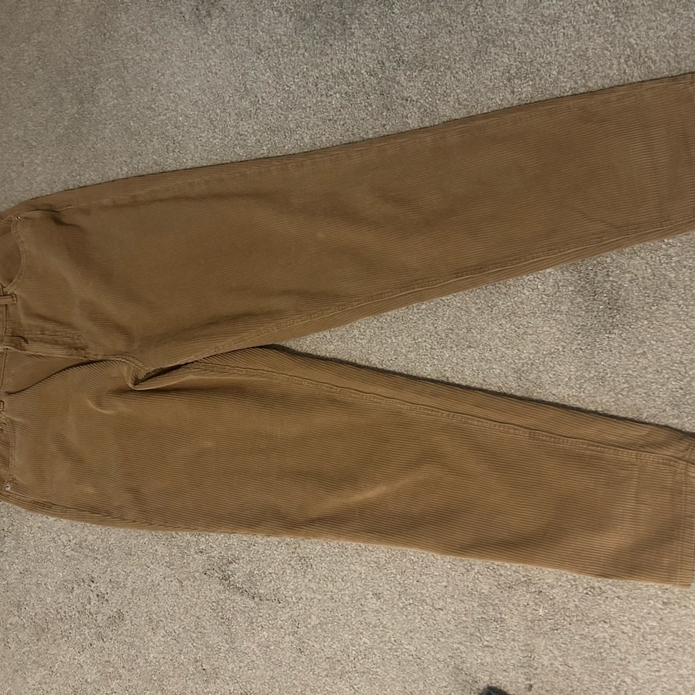 Urban Outfitters corduroy pants